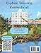 Travel the United States: Connecticut: 75 Large Print Word Search Puzzles for Adults and Seniors