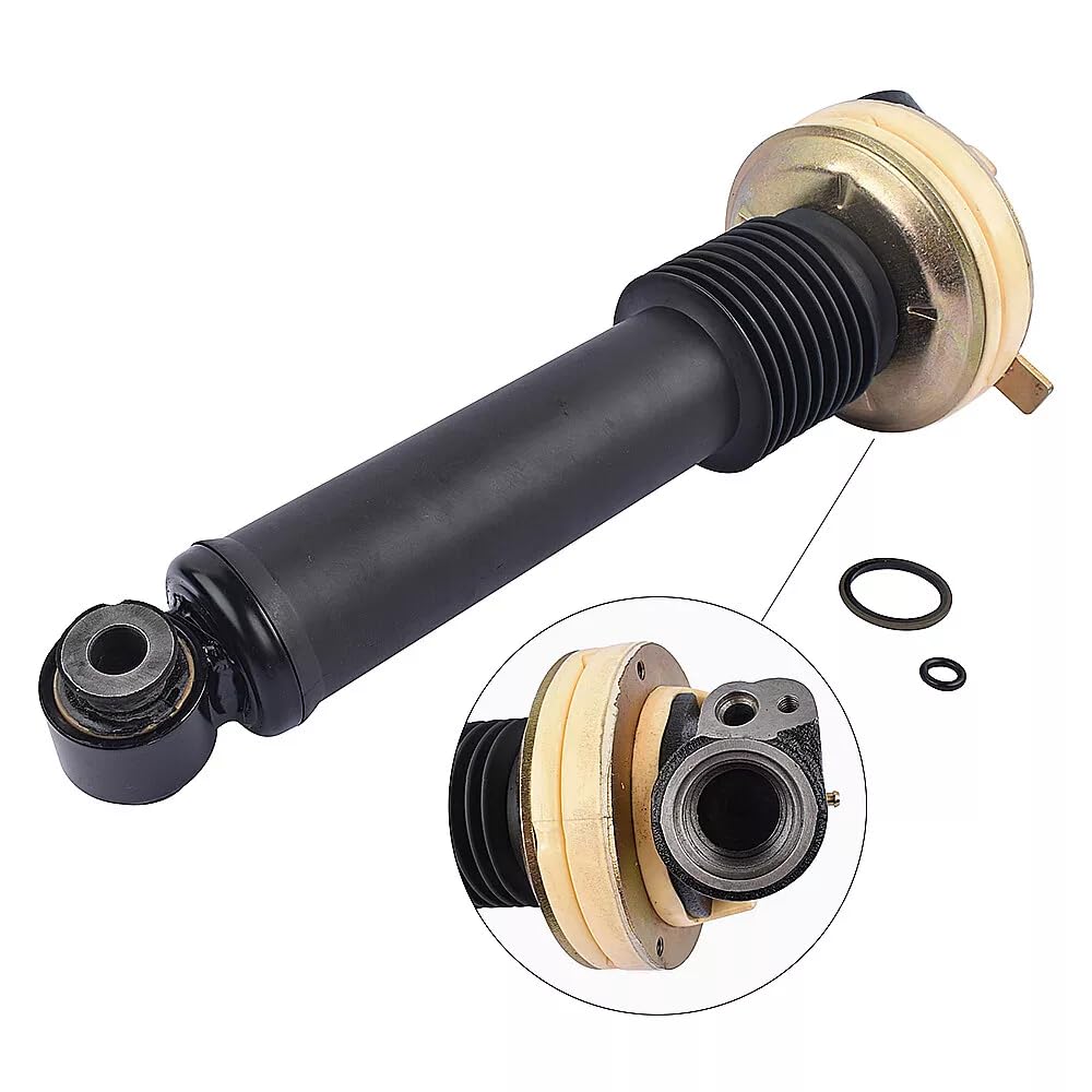Amortisseur hydraulique avant droit compatible avec C5 III C6 (2006-), remplacement pour 5208.J5 5208.S3 5208.S5 5271.K6 5271L6