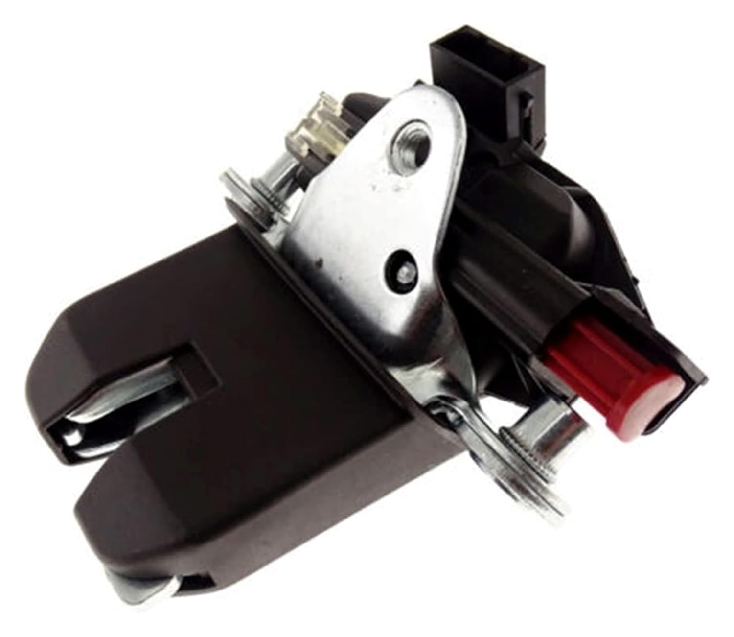 Rear Boot Lid Switch for Vw for Polo Tailgate Latch ActuatorCar Trunk Lock Central Rear Door Motor Cover 6RU827505C