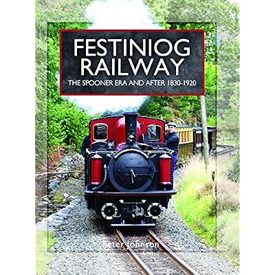 Festiniog Railway