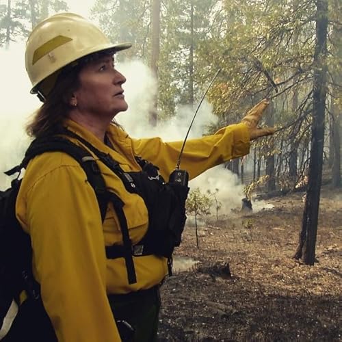 A Conversation With Yosemite's Not-So-Retired Fire Chief