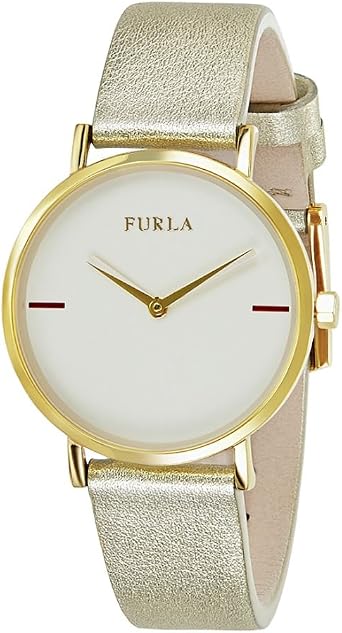 Furla Orologio analogico R4251108519 : Amazon.it: Orologi