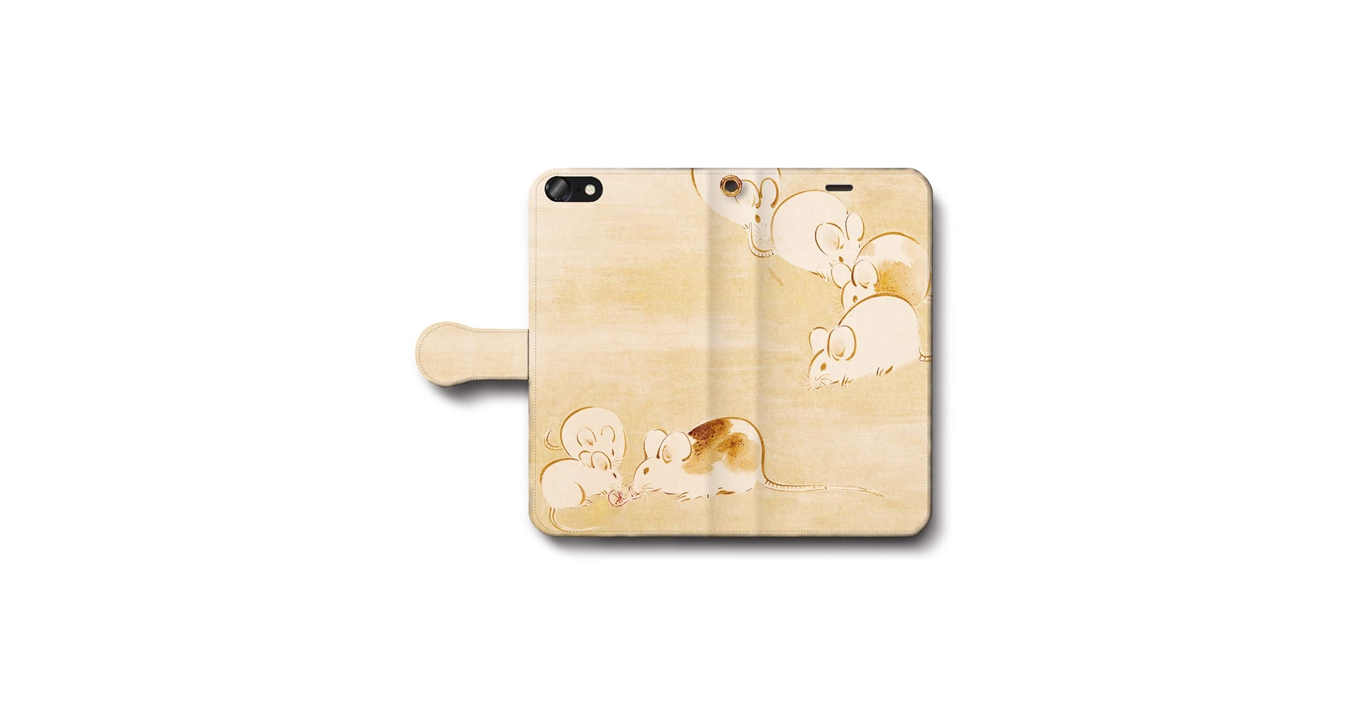 Amazon.co.jp: GooglePixel7a 柴田是真 ネズミの素描 1517 Amazon.co.jp: GooglePixel7a 柴田是真 ネズミの素描 1517