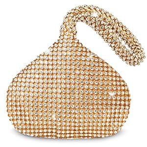 Coucoland 1920 Flapper Clutch Handtas Pauw Glitter Pailletten Clutch Tas voor Vrouwen Brullende 20 Avond Clutch Kralen Tas Gatsby Kostuum Accessoires Bruiloft Party