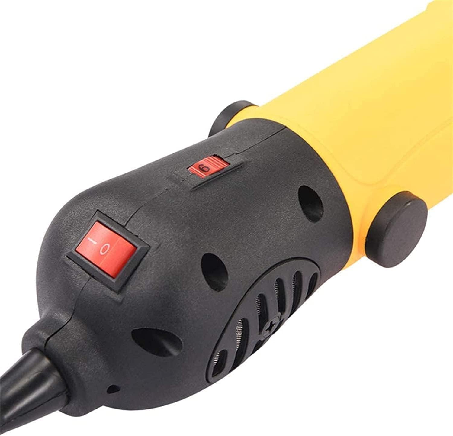 Horse Clippers with 5m Cable 690W Professional Pet Trimmer Set Haircut Trimmer with 6 Adjustable