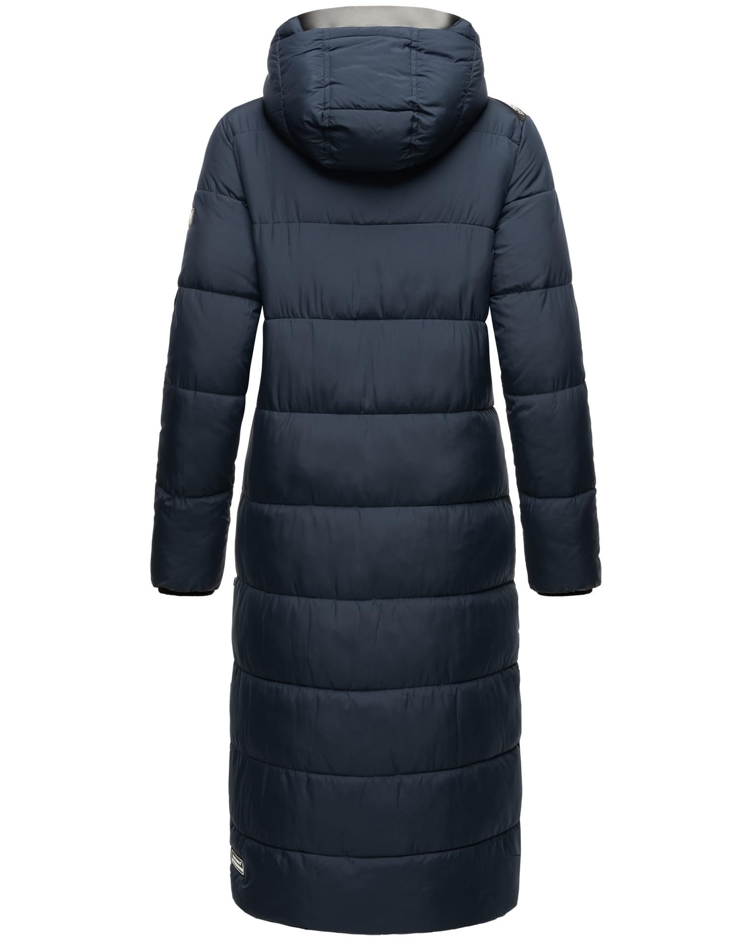 Navahoo Damen Winter Jacke Stepp Mantel B872