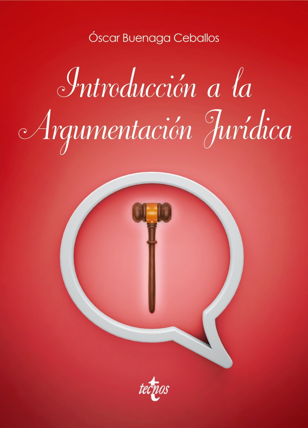 Introducción a la argumentación jurídica (Derecho)