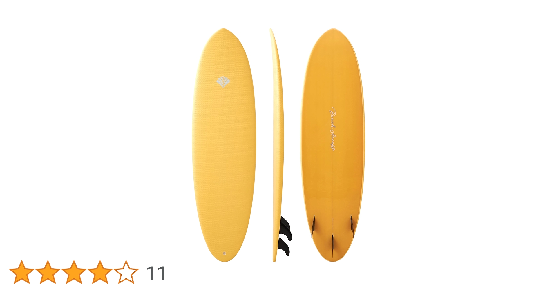 Amazon | Beach Access Standardシリーズ ソフトボード