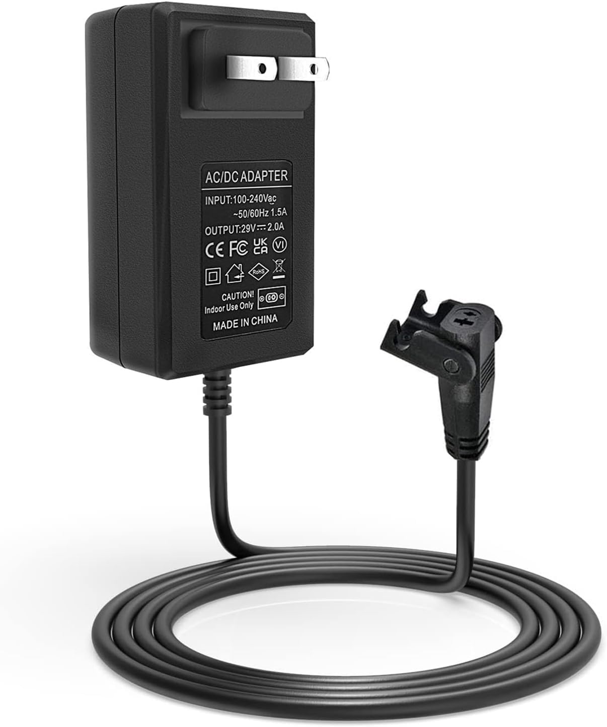 Amazon.com: Universal Lift Chair or Power Recline Adapter Kit - 29V 2A ...