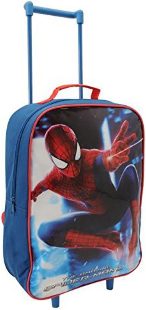 kids trolly backpack
