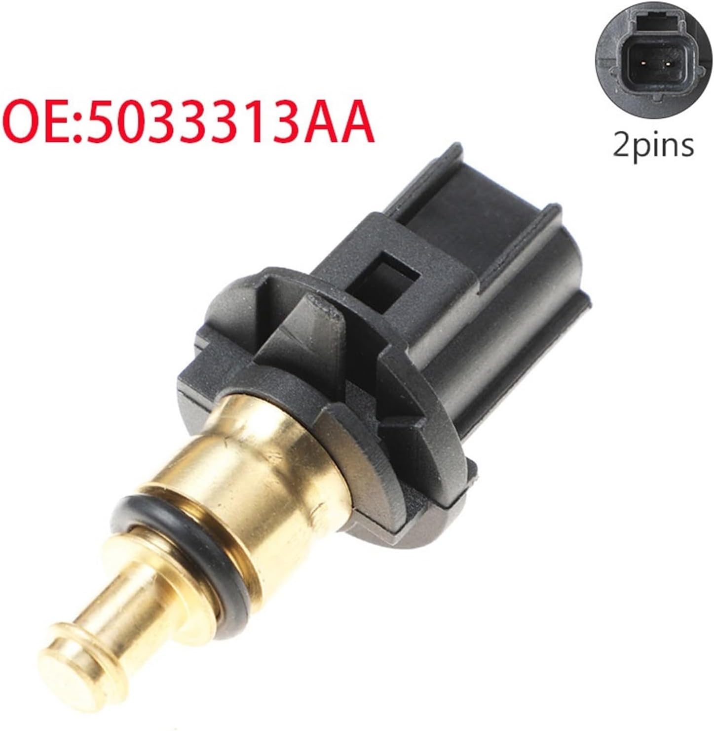 1pcs 5033313AA 05033313AA