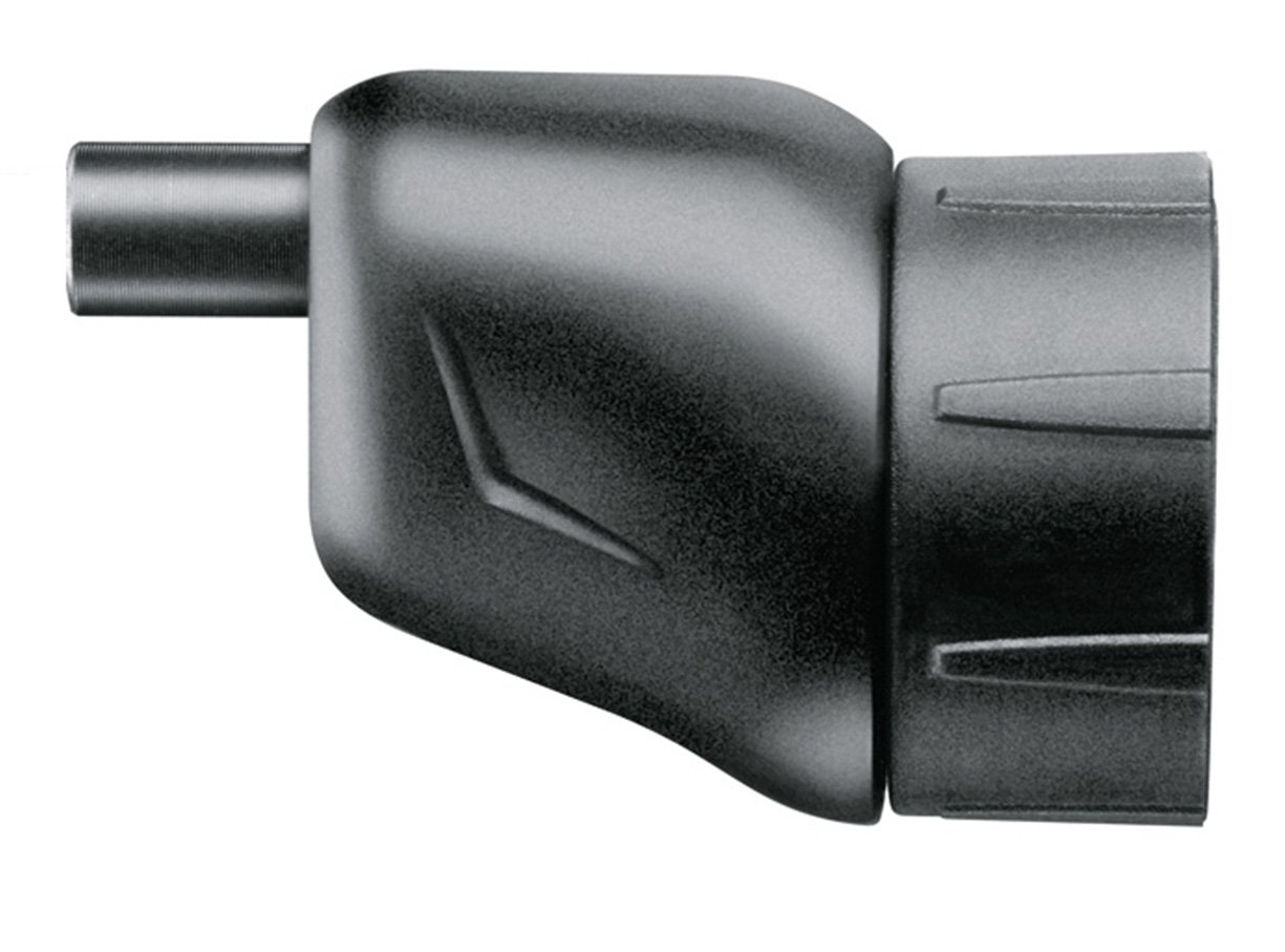 Bosch Adapter do wkręcania blisko krawędzi Osprzęt systemowy do wkrętarki akumulatorowej Bosch IXO