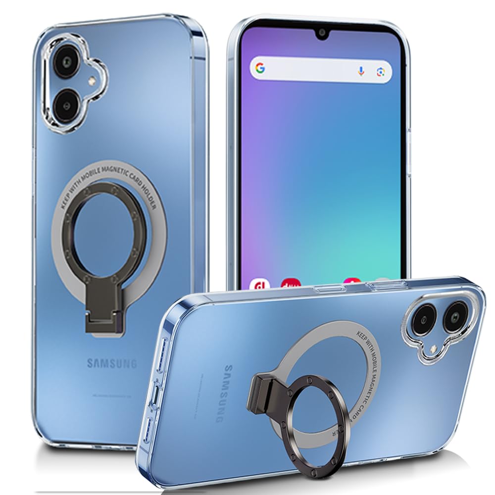 Samsung Galaxy A25 5G 本体 + ケース Galaxy A25 5G ケース クリア SC-53F カバー Samsung 耐衝撃