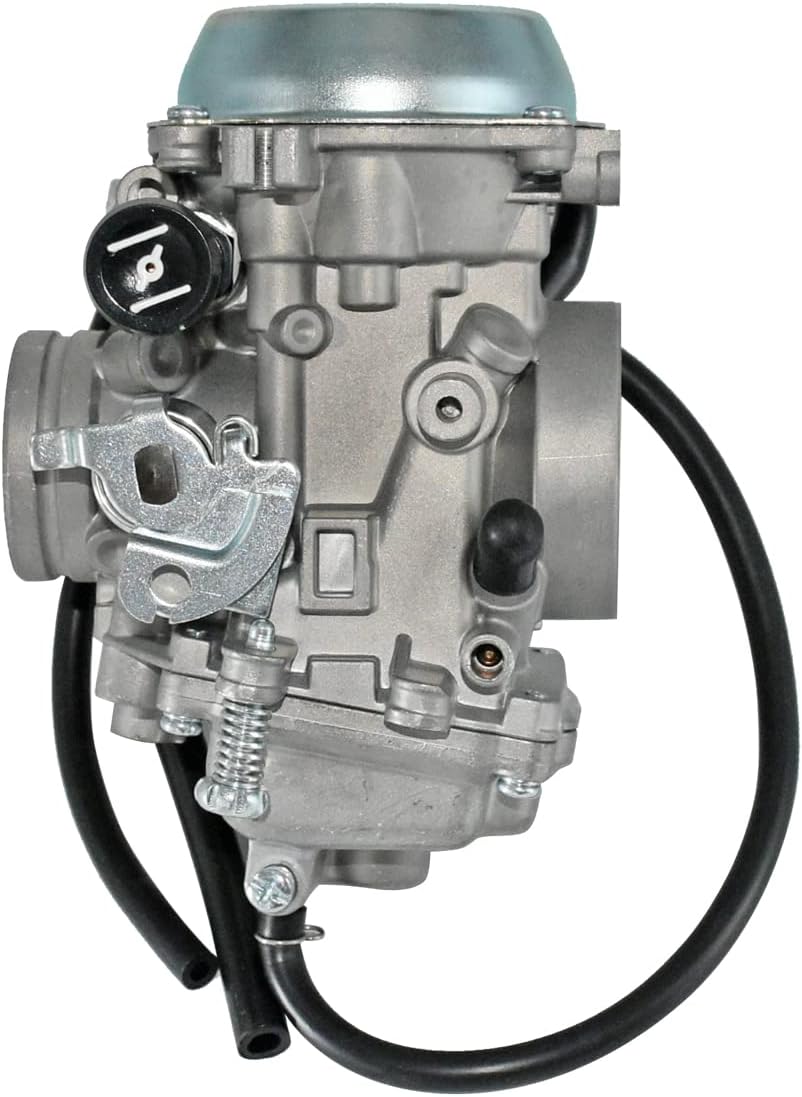 Carburetor Fit for SUZUKI DR200SE DR200 DR200S 1986-2017 with oil filter Replace 13200-42AC2
