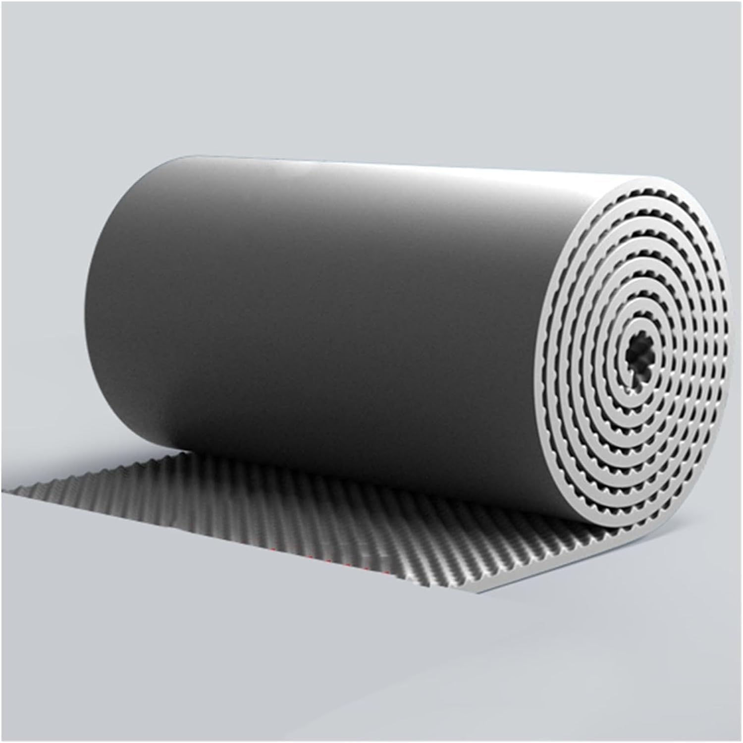 Mousse d'insonorisation pour studio de musique et isolation phonique maison 10m