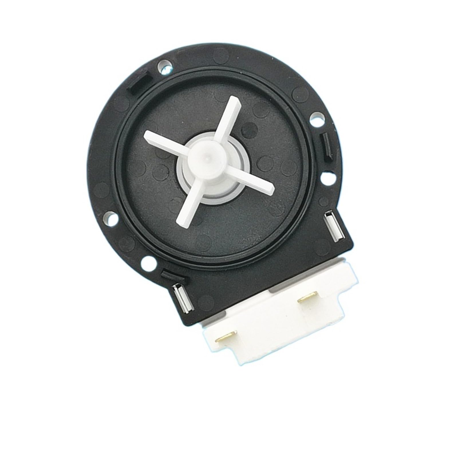 Hizon 1Pcs Washer Drain Pump Motor,Compatible For Lg, Wd-A12345d H12428d T1450b7s Vh454b5s(1Pcs)
