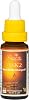 Kiperin D3K2 Vitamin D3 (1000 IU) ve K2 (MK-4 & MK-7) - Doğal Zeytinyağı Bazlı ve Katkısız - 365 Damla