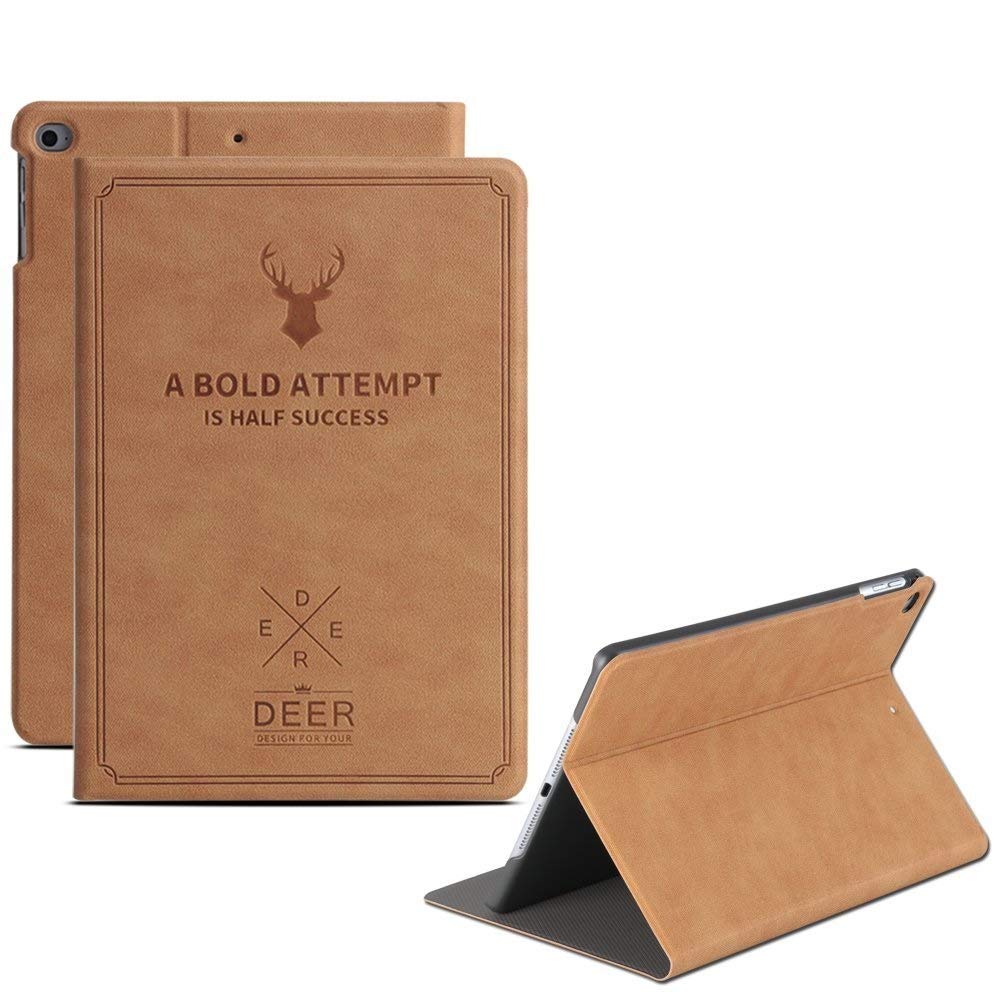 DuraSafe Cases for iPad Pro 9.7 inch Case A1673 MLMP2HN/A MM172HN/A MLMN2HN/A MLMQ2HN/A A1674 A1675 MLMW2HN/A MLMX2HN/A MM192HN/A MLMV2HN/A MLN02HN/A MLMY2HN/A MLN12HN/A MLPY2HN/A MM1A2HN/A - Camel (B07T429Z7T) Amazon Price History, Amazon Price Tracker