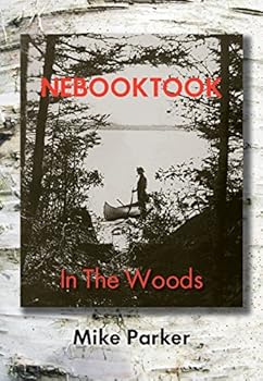 Nebooktook: In the Woods