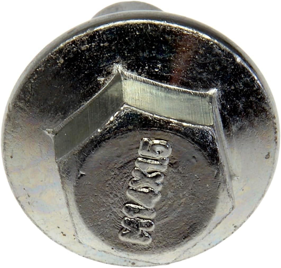 Dorman 090-938CD Oil Drain Plug Pilot Point M14-1.50, Head Size 13 mm Compatible with Select Models