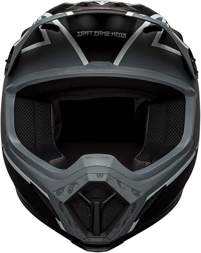 Miniatura 2 de Bell MX-9 MIPS Torch - Casco de motocicleta todoterreno