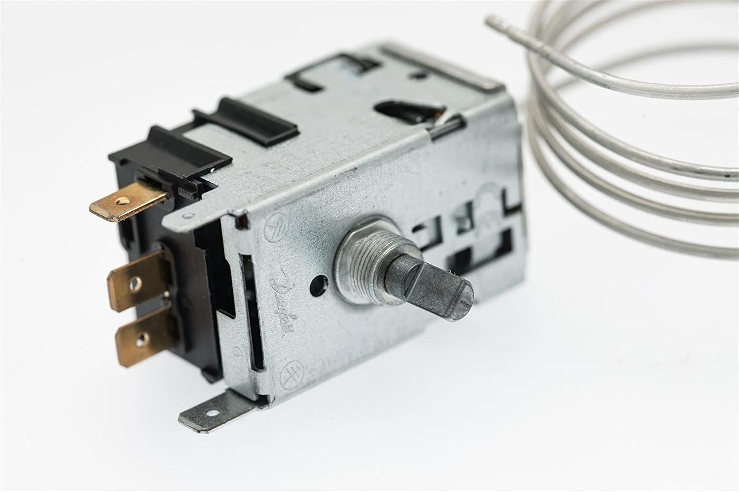 Danfoss 25T65 THERMOSTAT EN60730-2-9 077HSTN2099 Congélateur Danfoss 25T65 THERMOSTAT EN60730-2-9 077HSTN2099 Congélateur