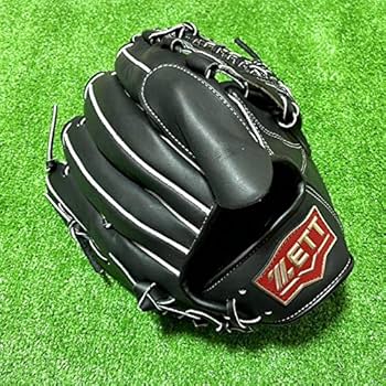 Amazon | ZETT 高校野球対応 硬式用 投手用 グローブ プロモデル