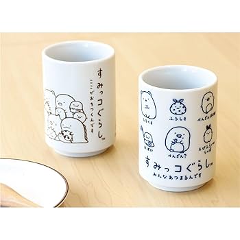 Amazon.co.jp: ティーズファクトリー すみっこぐらし しろくま
