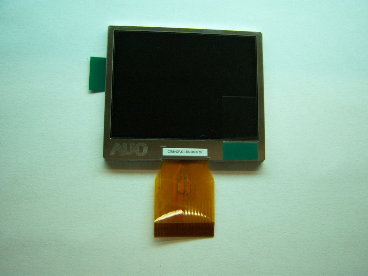 KODAK EASYSHARE C743 C643 C633 Digital Camera Replacement LCD Display Screen