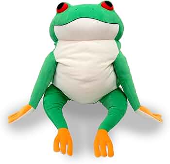 カエル 61wpVHTZcLL._AC_UF350,