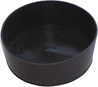 Haromac Plâtre anrühr Coque, cylindrique, caoutchouc, flexible, 38355000