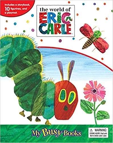 World of Eric Carle
