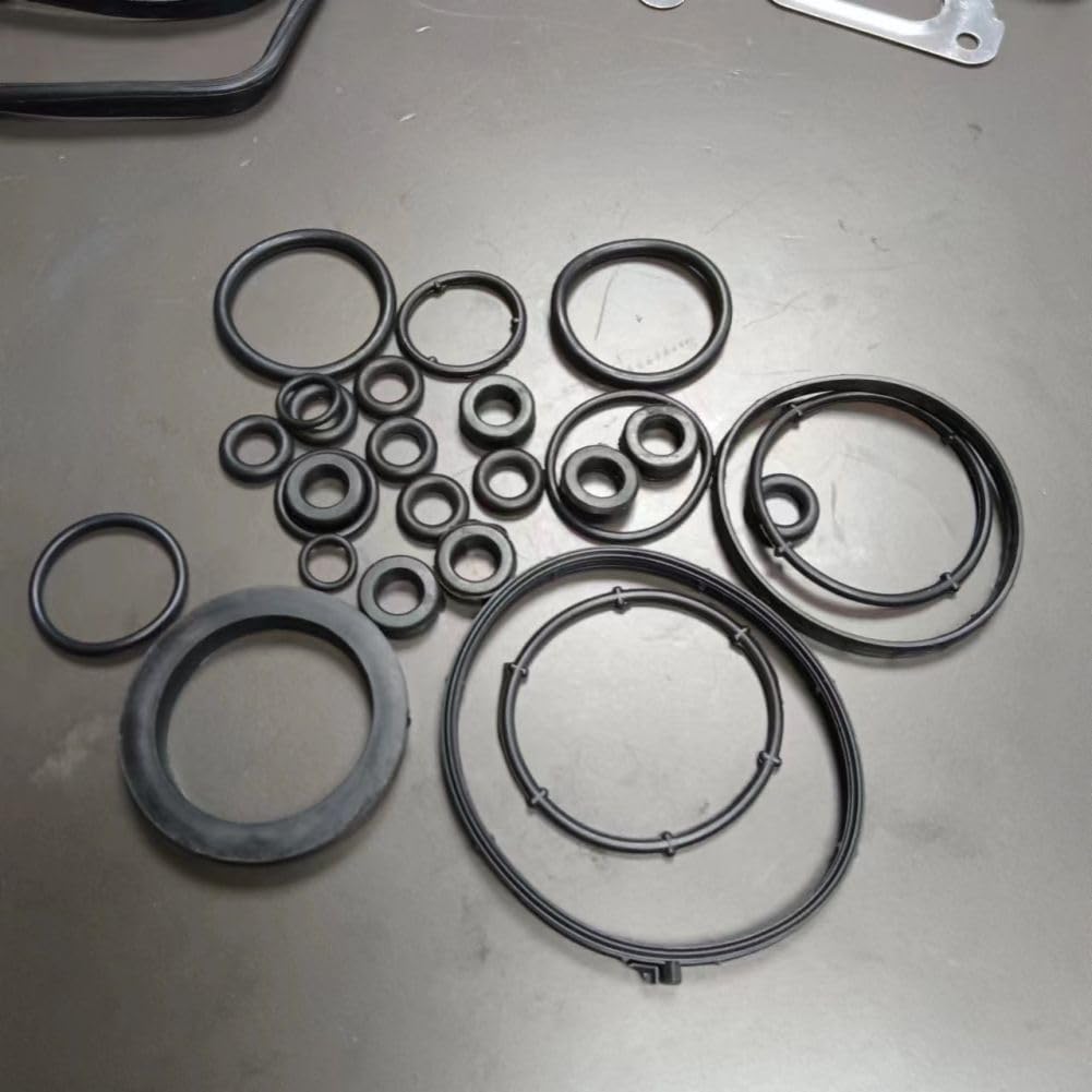 1 PC(S) of 04111-31342 0411131342 Engine Overhaul Package (MOLEI-AUTO)