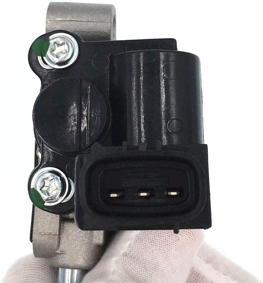 Idle Air Control Valve 36460-PAA-L21 36460PAAL21 Compatible for Honda ACCORD K-M