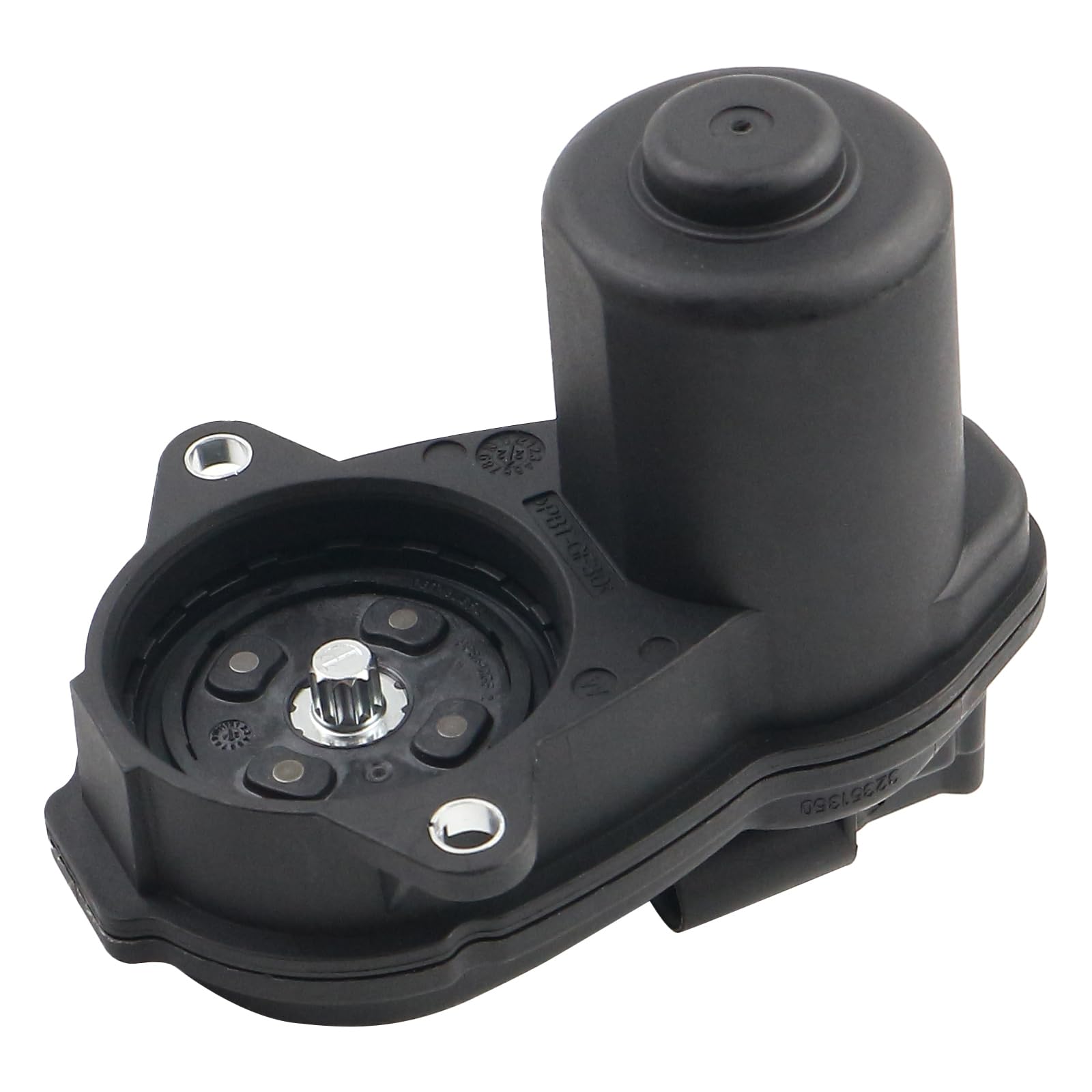 Amazon.com: Rear Left/Right Parking Brake Actuator Compatible with