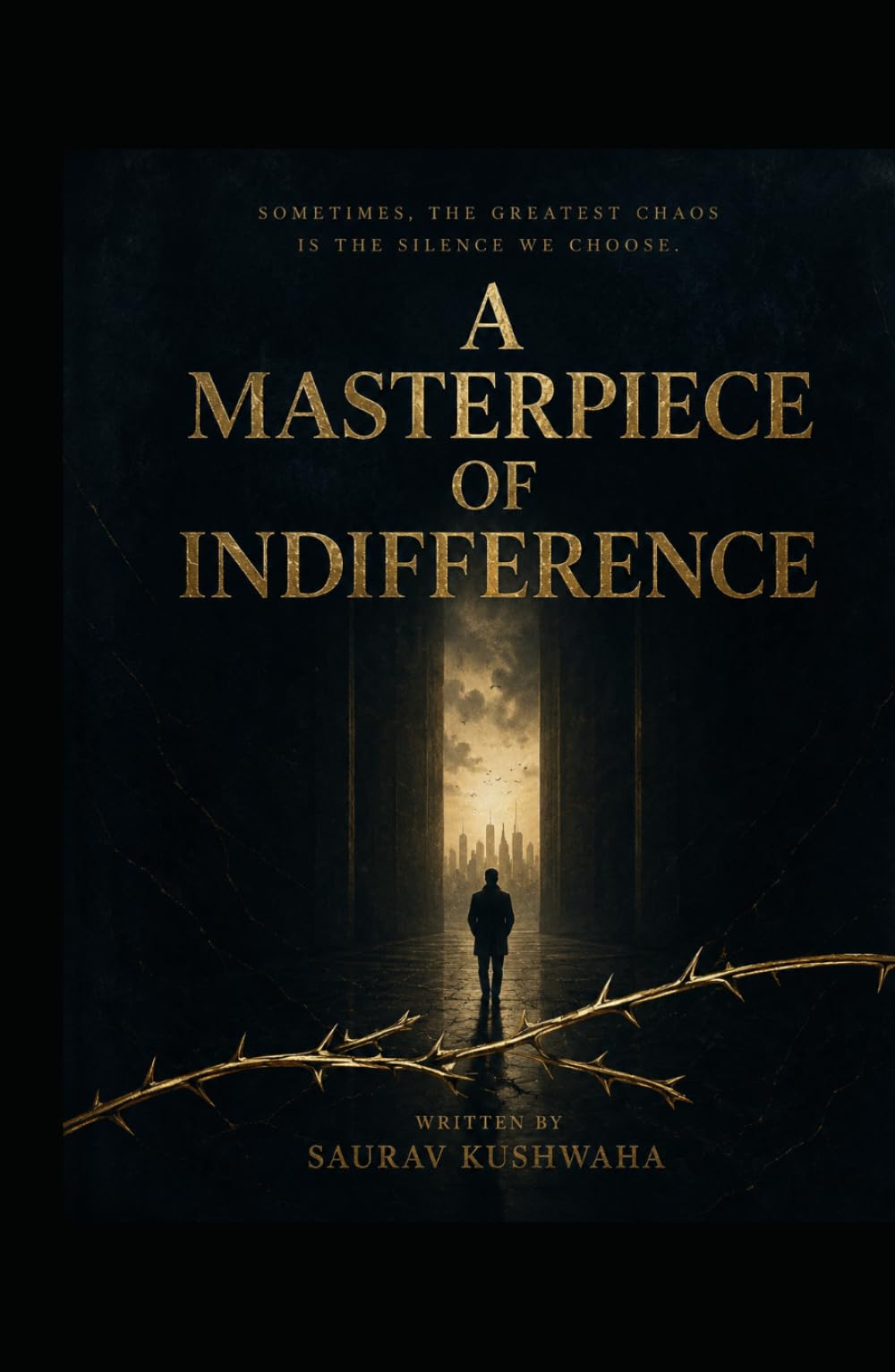 Masterpiece of Indifference