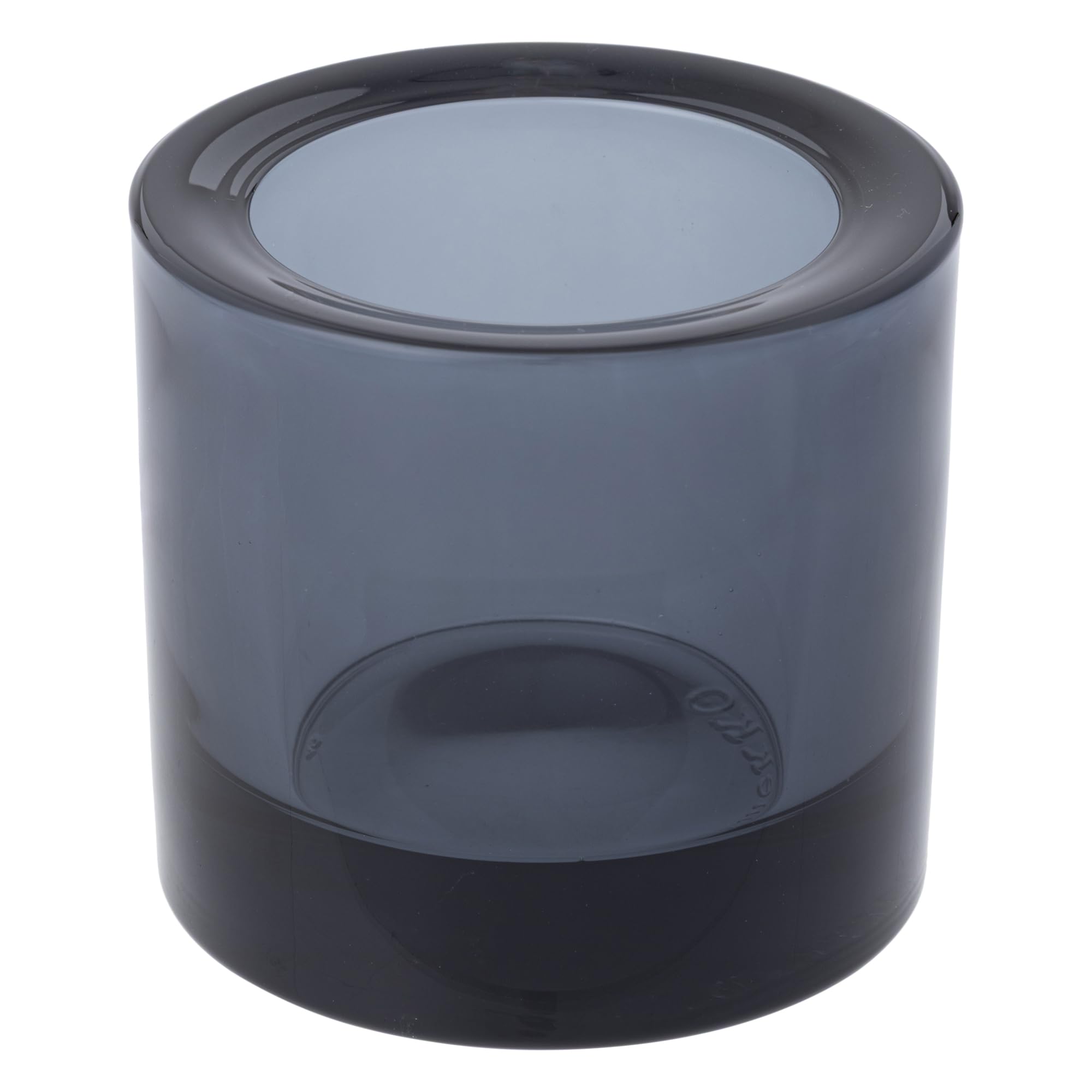 Iittala Kivi 60mm Grey Votive/Candleholder