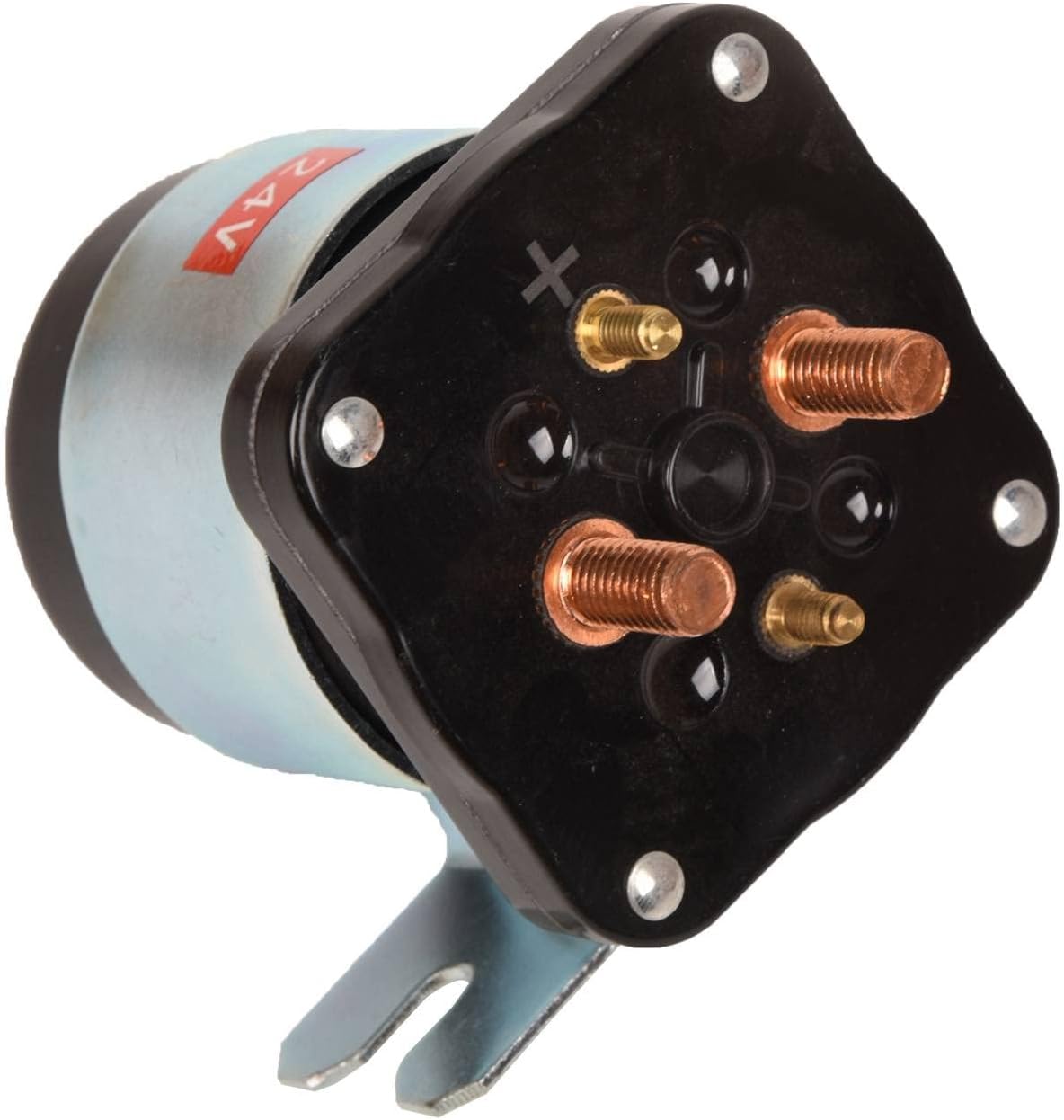 Magnetic Switch 4 Terminals 3050692