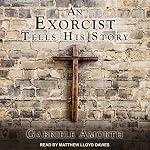 Cover of An Exorcist Tells His Story