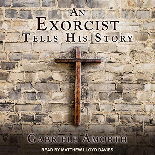 An Exorcist Tells His Story An Exorcist Tells His Story