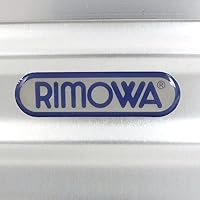 Amazon | [リモワ] ハードケース アルミ アタッシュケース 機内