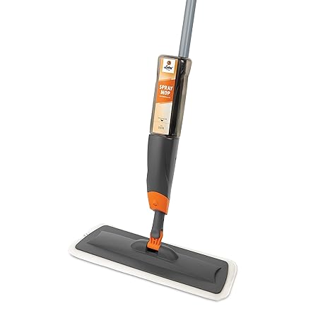 LOBA Spray Mop Set
