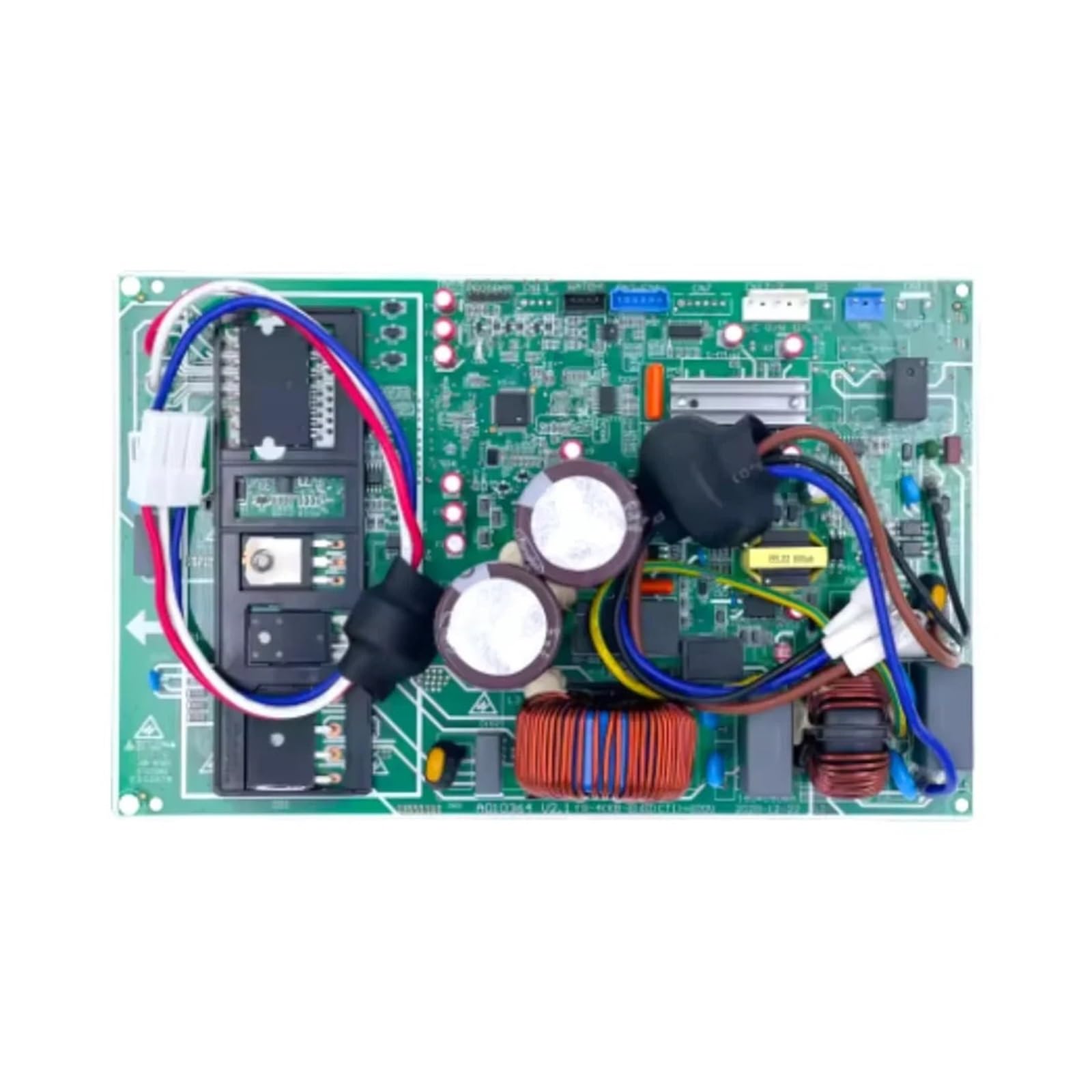 GENTERUN Conditioning external unit motherboard A010364 computer version FR-4 (KB-6160) CTI ＞=600V control board(A)