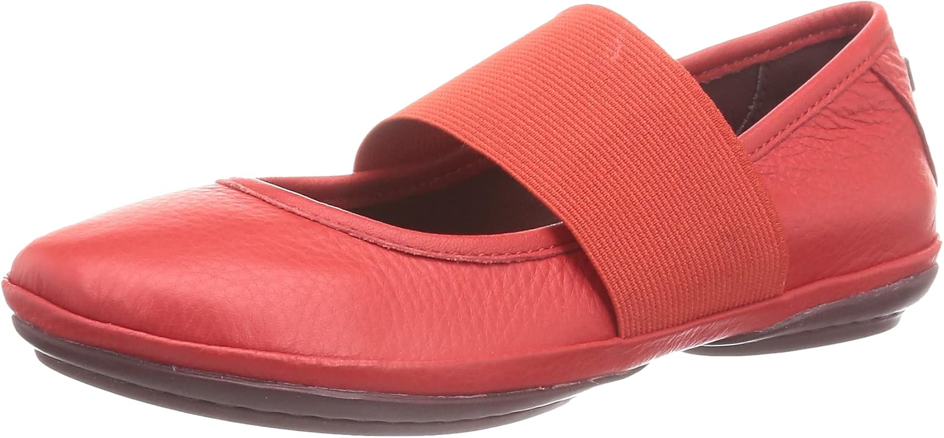 Amazon | [カンペール] バレエシューズ RIGHT NINA 21595 レディース