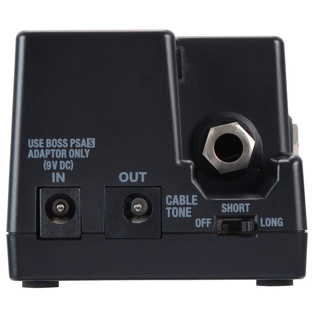BOSS WL-50 Wireless Funksystem + keepdrum 9V Netzteil