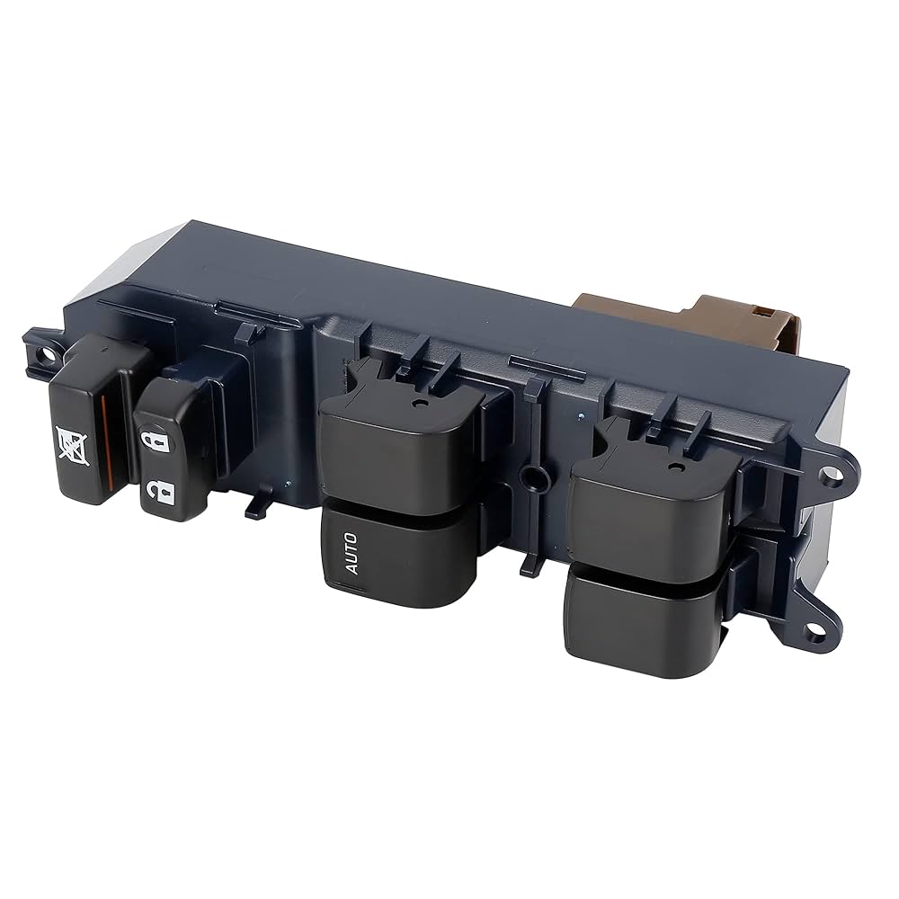 Dyson - masato1026 Amazon.com: Fits 84820-AA070 Power Window Master Switch