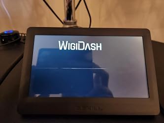 Customizable Pc Command Panel Amazon.com: G.Skill WigiDash PC Command Panel - 7 inch Touch Display ...