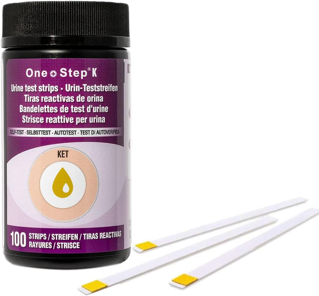 Ketone Tub