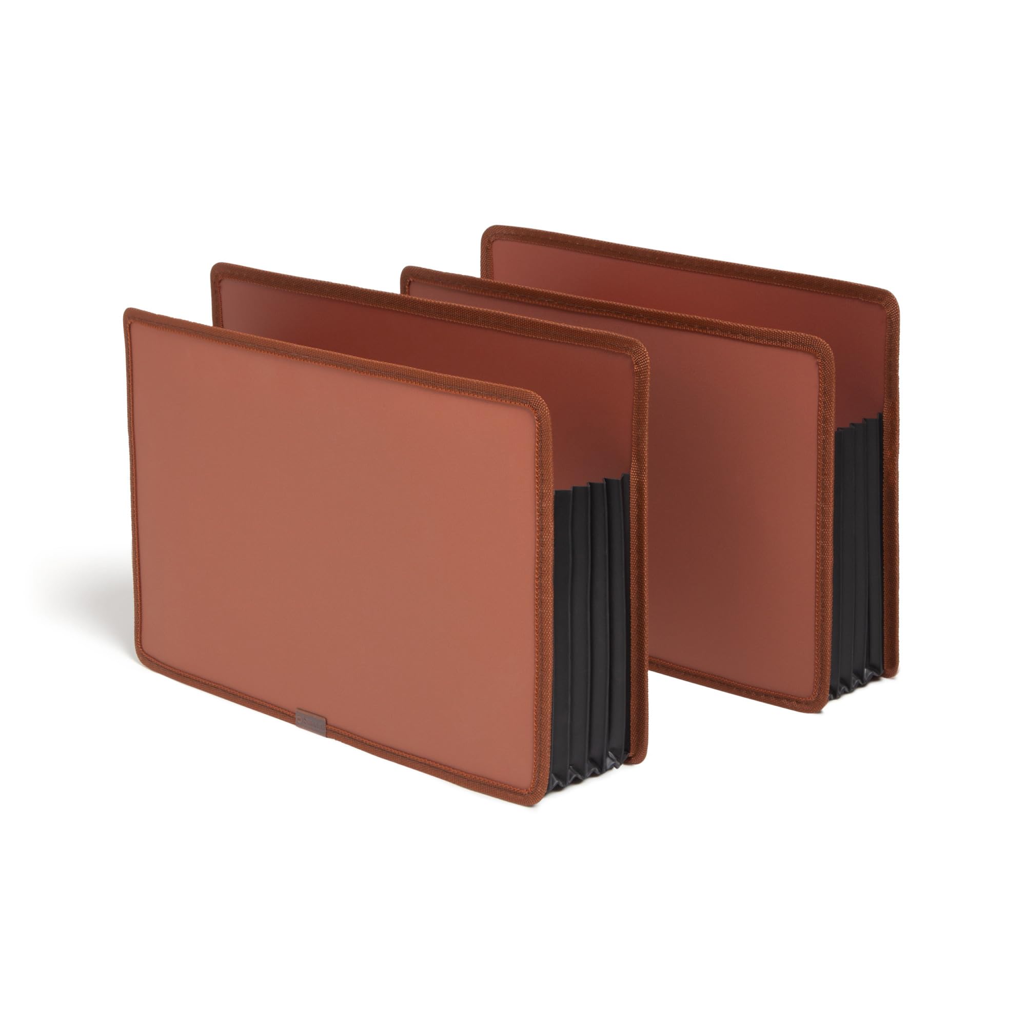 Amazon.com : Smead Tuff Expanding Pockets, Set of 2 Poly Accordion