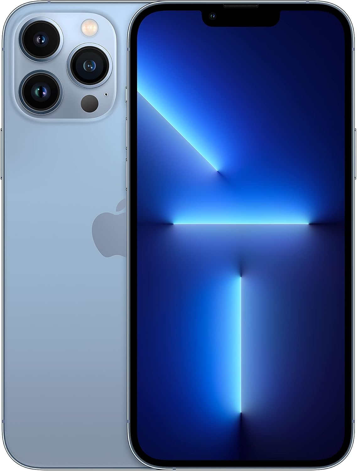 Amazon.com: Original Back Glass Replacement for iPhone 13 Pro Max